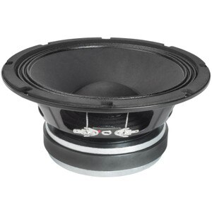 FaitalPRO 8FE300 8" Professional Midbass 8 Ohm